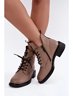 Topánky, model 231610 Step in style Topánky, model 231610 Step in style