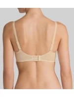 Podprsenka Cotton Beauty N cream - TRIUMPH Podprsenka Cotton Beauty N cream - TRIUMPH