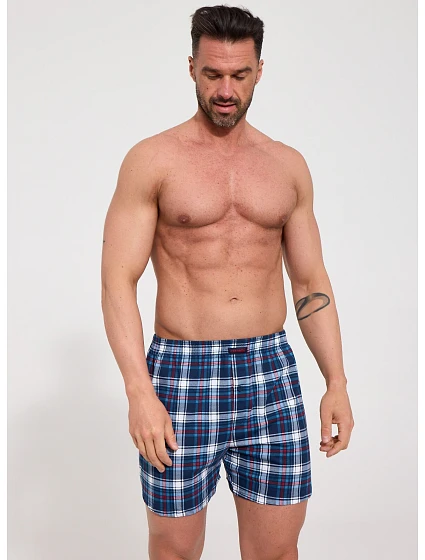 Boxerky Cornette Comfort 002/347 S–2XL Boxerky Cornette Comfort 002/347 S–2XL