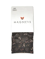 Dámske vzorované ponožky Magnetism lycra 20 den