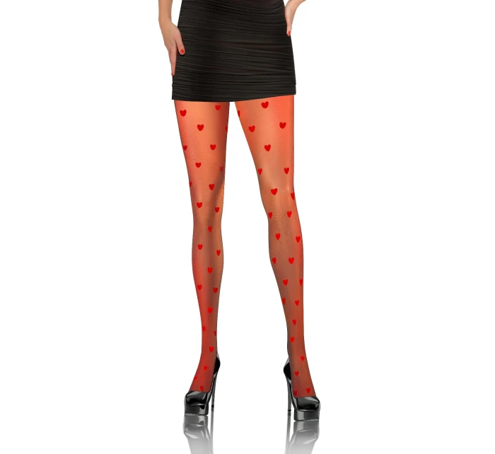 Dámske pančuchové nohavice Sesto Senso Fashion F/01/20 deň