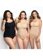 Dámské kalhotky beige model 20982915 - CORIN Dámské kalhotky beige model 20982915 - CORIN