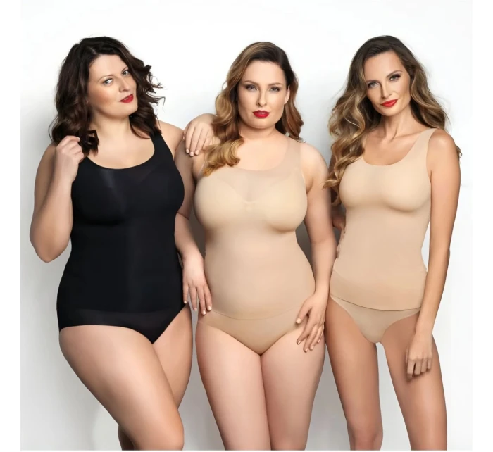 Dámské kalhotky beige model 20982915 - CORIN Dámské kalhotky beige model 20982915 - CORIN