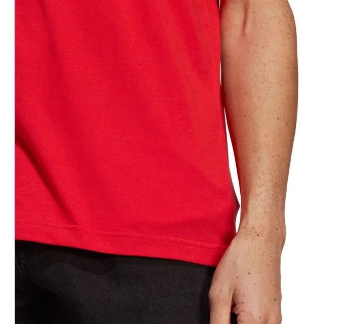 Tričko adidas Essentials Single Jersey Linear Embroidered Logo M IC9278 men Tričko adidas Essentials Single Jersey Linear Embroidered Logo M IC9278 men