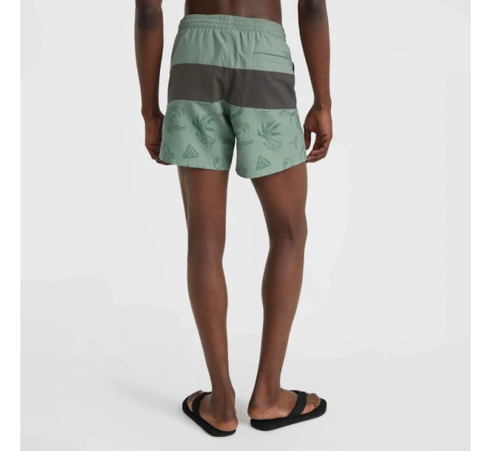Plavecké šortky O'Neill Cali Block M model 20080408 - ONeill