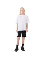 Šortky 4F CAS M600 Jr 4FJWSS25TSHOM600 20S Šortky 4F CAS M600 Jr 4FJWSS25TSHOM600 20S
