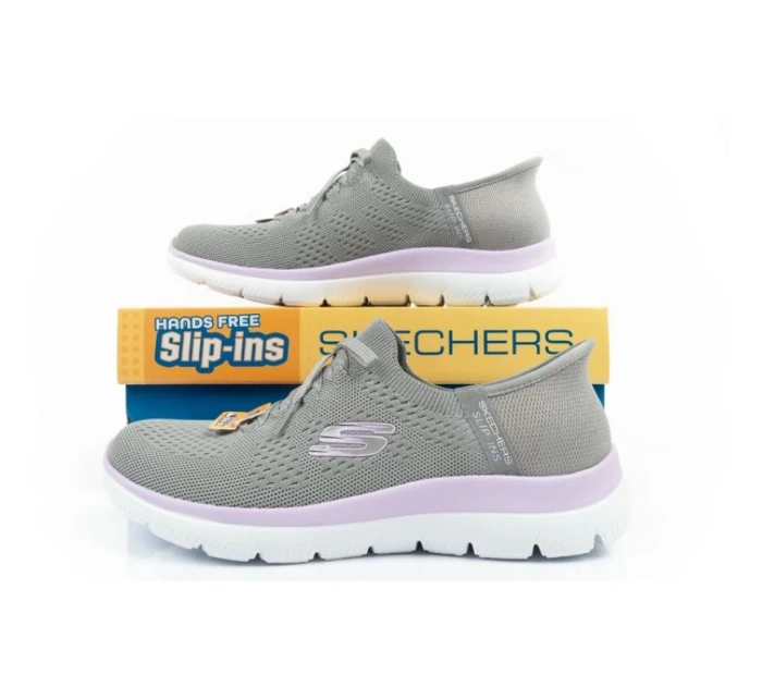 Skechers Summits-New Daily Slip-ins W 150263/GYLV