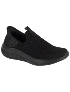Skechers Slip-Ins Ultra Flex 3.0 - Smooth Step 403844L-B Black 29