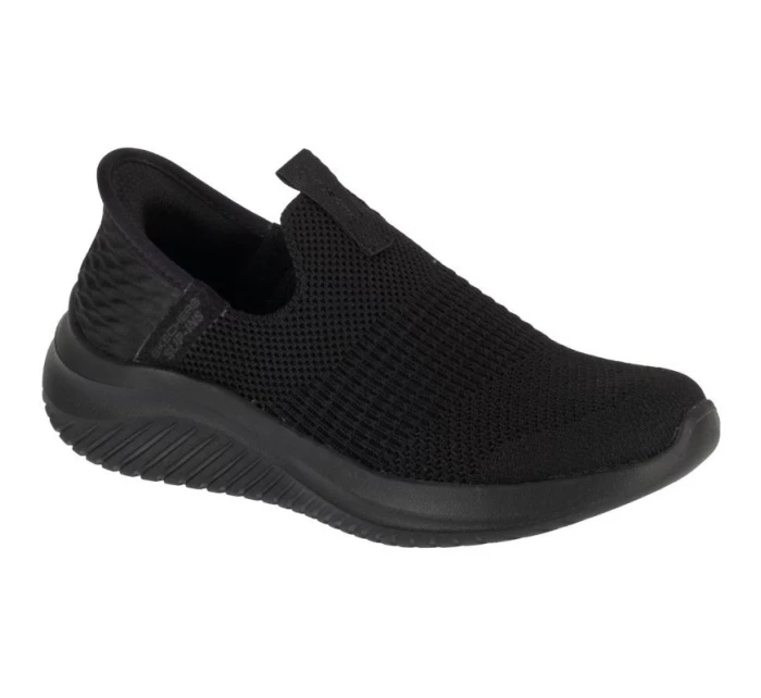Skechers Slip-Ins Ultra Flex 3.0 - Smooth Step 403844L-B Black 29 Skechers Slip-Ins Ultra Flex 3.0 - Smooth Step 403844L-B Black 29