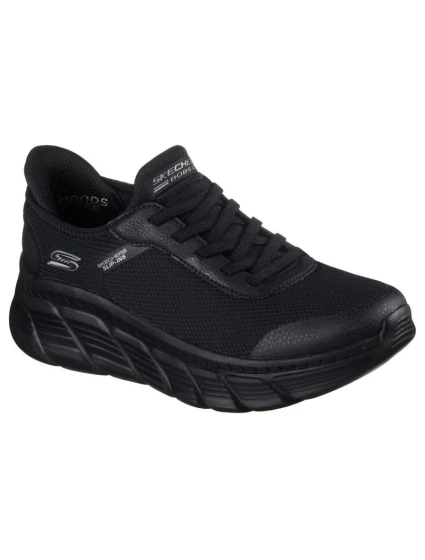 Skechers dámske tenisky BOBS B FLEX HI LINEAR FORCE 117391 BBK dámske Skechers dámske tenisky BOBS B FLEX HI LINEAR FORCE 117391 BBK dámske