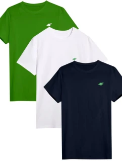 Trička M model 21437589 pánské - 4F