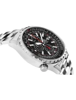 Pánske hodinky CASIO EDIFICE EF-527D-1AVEF + BOX Pánske hodinky CASIO EDIFICE EF-527D-1AVEF + BOX