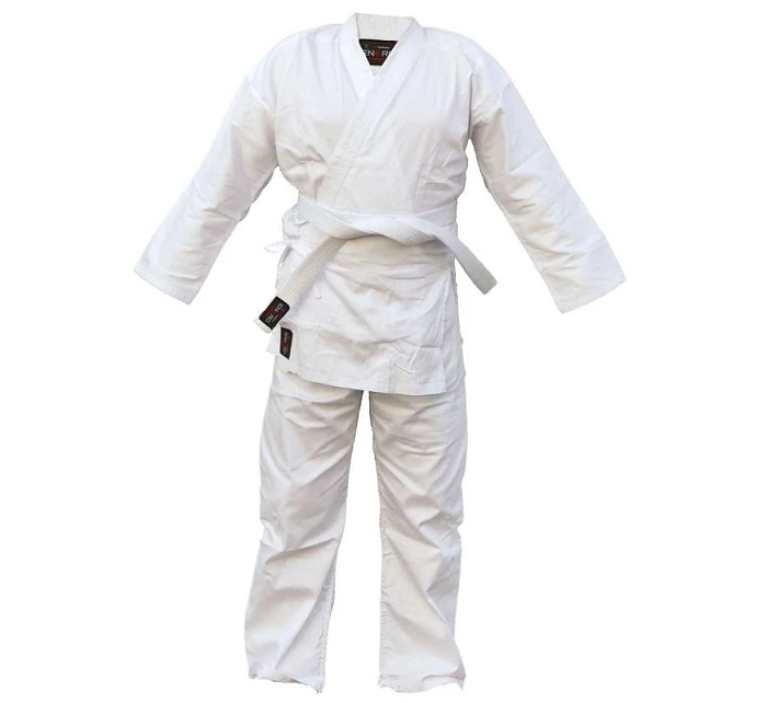 KIMONO ENERO PROFESSIONAL KARATE 170CM 8OZ