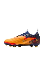 Dětské kopačky Phantom 6 Low Academy FG/MG EH model 21955467 800 - NIKE