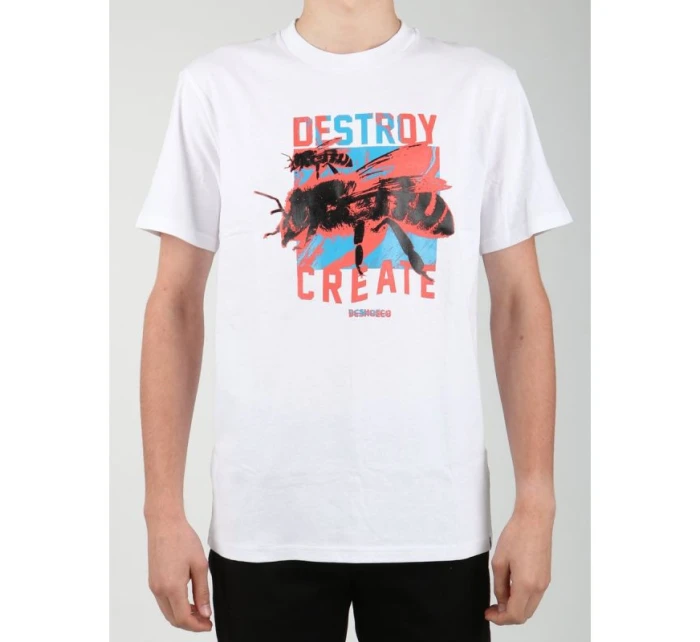 Tričko DC SEDYZT03771-WBB0