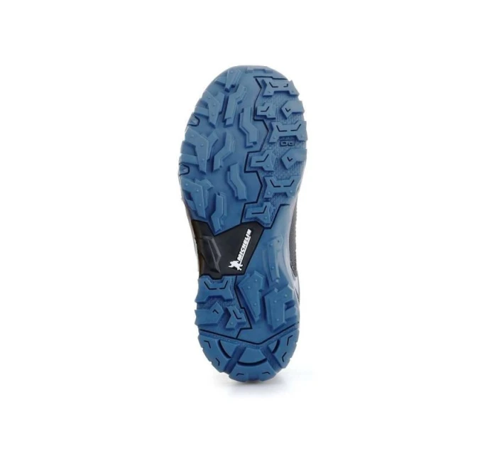 Salewa Wildfire Wp Jr Detské trekingové topánky 64009-8641