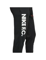 Pánské tepláky NK DriFit FC M 010 model 17051028 - NIKE Pánské tepláky NK DriFit FC M 010 model 17051028 - NIKE