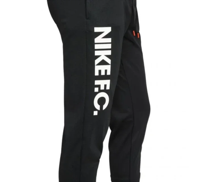 Pánské tepláky NK DriFit FC M 010 model 17051028 - NIKE Pánské tepláky NK DriFit FC M 010 model 17051028 - NIKE