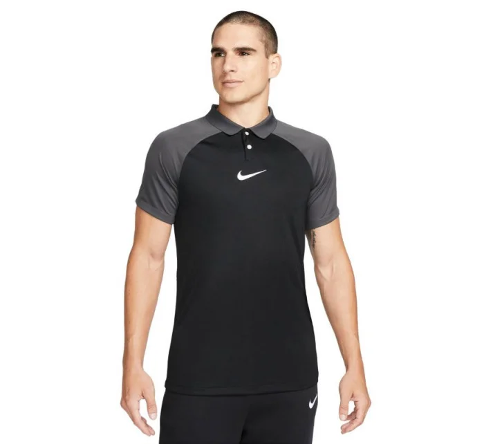 Pánská polokošile Dri-FIT Academy Pro M DH9228-011 - Nike