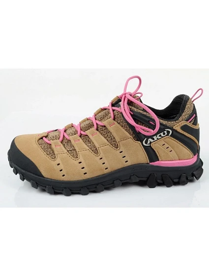 Trekingové boty Lite GTX W model 18724323 - Aku Trekingové boty Lite GTX W model 18724323 - Aku