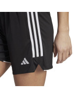 Dámske dlhé tréningové šortky Tiro 23 League W HS0323 - Adidas