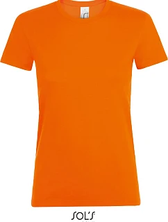 SOL'S Regent Women Dámské tričko model 22409659 orange