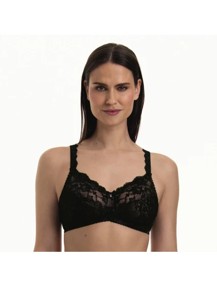 chirurgická podprsenka černá  model 19917997 - Anita Care