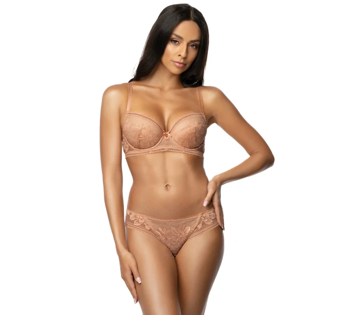 Mat 3606/11 Margaret farba:béžová