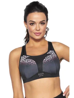 Ava Carri farba: čierna