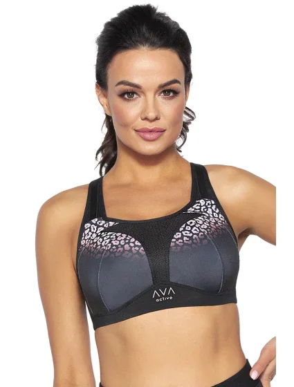 Ava Carri farba: čierna