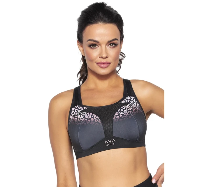 Ava Carri farba: čierna