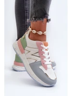 Dámské tenisky z model 21657599 - Boto