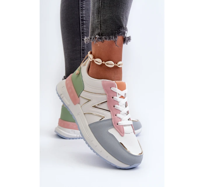 Dámské tenisky z model 21657599 - Boto