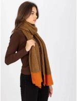 Dámska šatka AT SZ 1942 hnedá Dámska šatka AT SZ 1942 hnedá