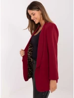 Námorníctvo DHJ MA 18657 1.86 bordová