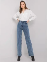 Džínové kalhoty MR SP model 16265035 tmavě modrá - FPrice