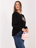 Bluza RV BL model 22072943 czarny - FPrice