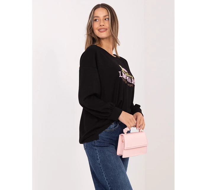 Bluza RV BL model 22072943 czarny - FPrice