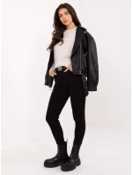 Spodnie jeans VM SP  czarny model 21734253 - FPrice