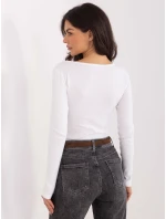 Blúzka WT BZ A1136.96 ecru