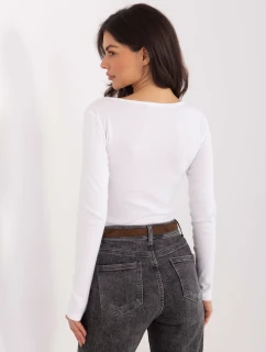 Blúzka WT BZ A1136.96 ecru