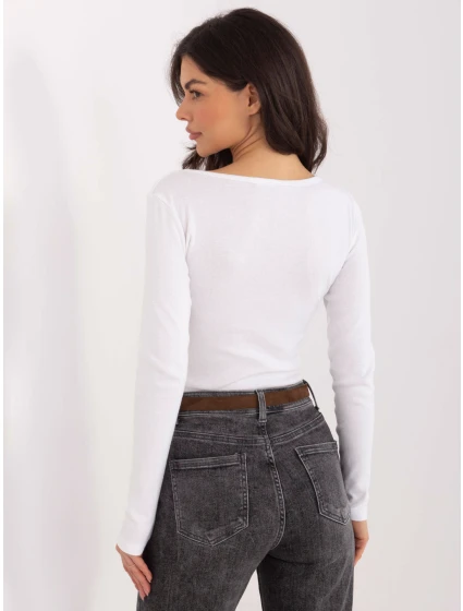 Blúzka WT BZ A1136.96 ecru