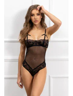 Clarence Body - Anais