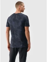 Pánské funkční tričko 4F Pánské funkční tričko 4F