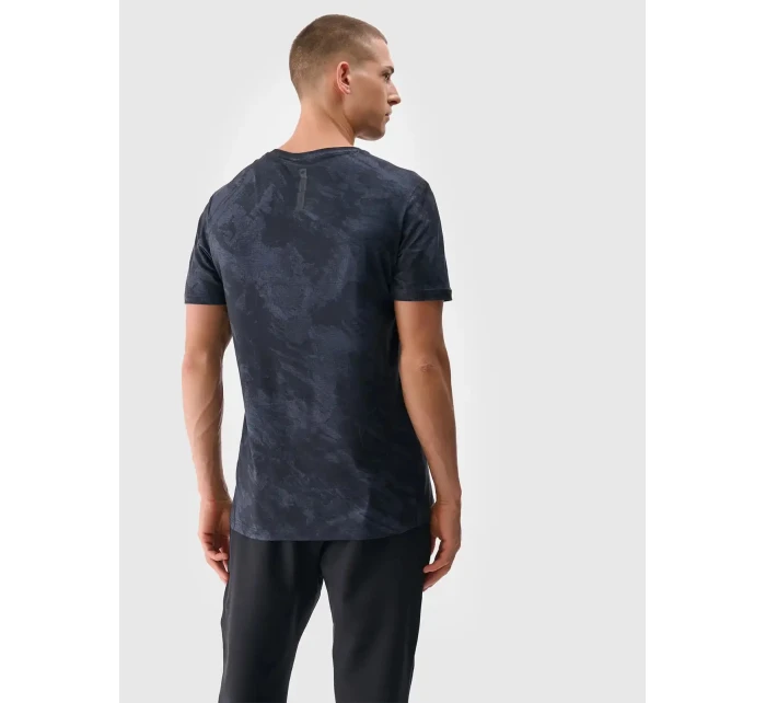 Pánské funkční tričko 4F Pánské funkční tričko 4F