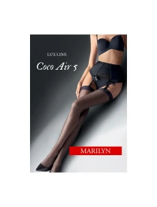 Pančuchy COCO Air 5 - Marilyn