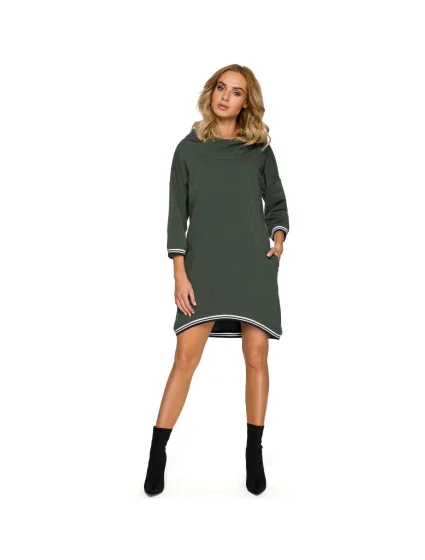 Dámske šaty M401 - Moe Dámske šaty M401 - Moe