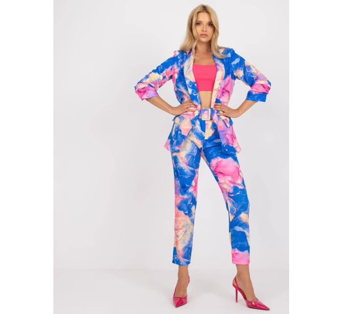 Dámske sako 7684A - FPrice