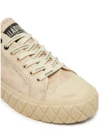 Dámske topánky Palla Ace LO Surplus 74488-241-M Beige - Palladium