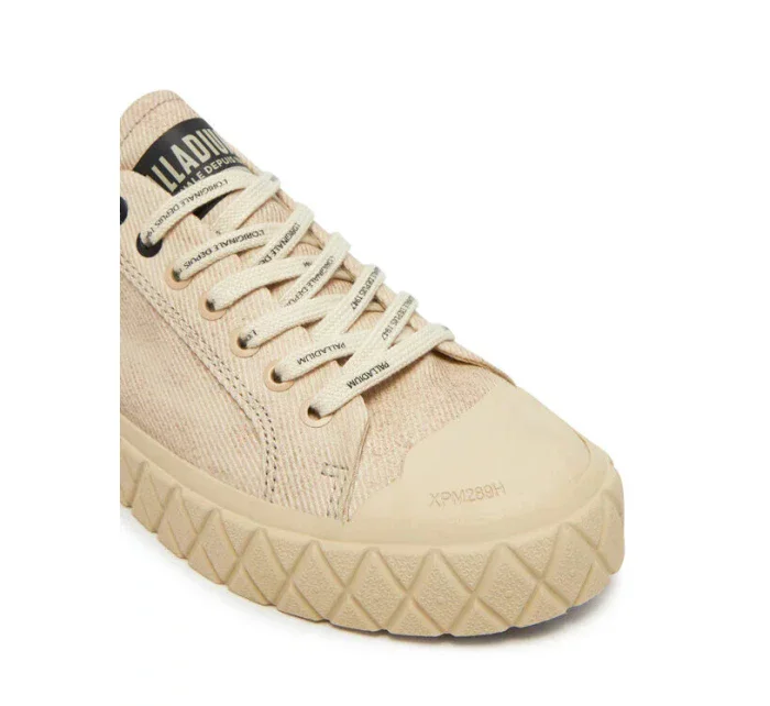 Dámske topánky Palla Ace LO Surplus 74488-241-M Beige - Palladium